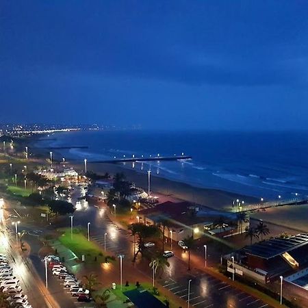 The Palace Hotel Durban Luaran gambar