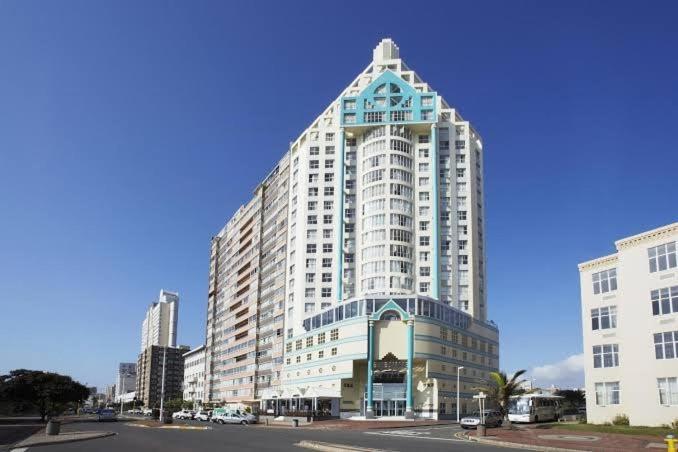 The Palace Hotel Durban Luaran gambar